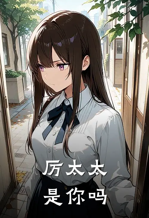 厉太太，是你吗