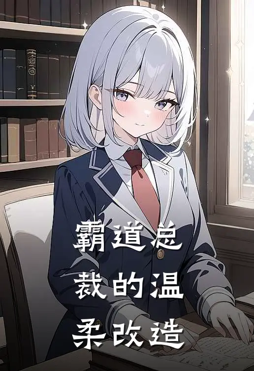 霸道总裁的温柔改造