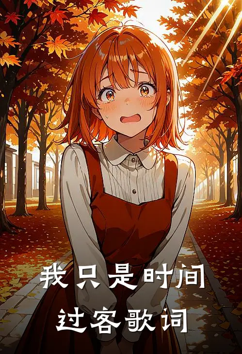 我只是时间过客歌词