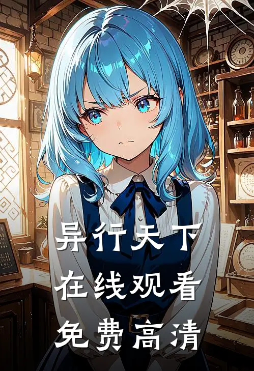 异行天下在线观看免费高清