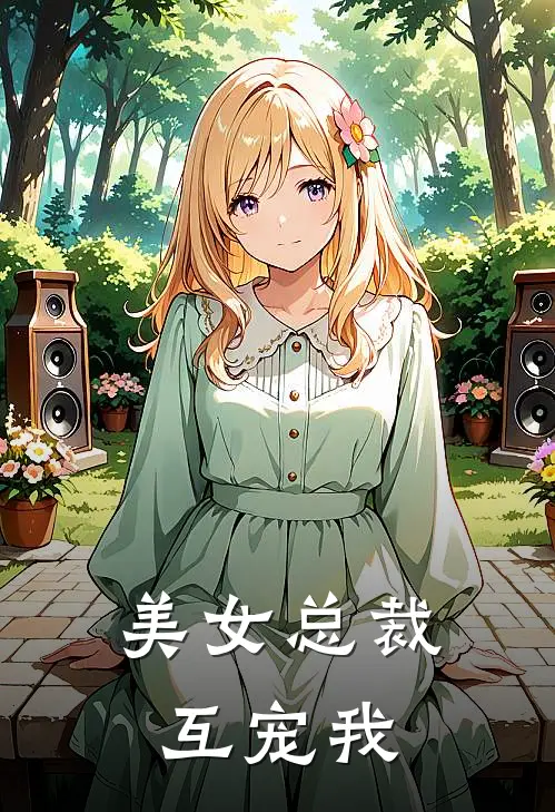 美女总裁互宠我