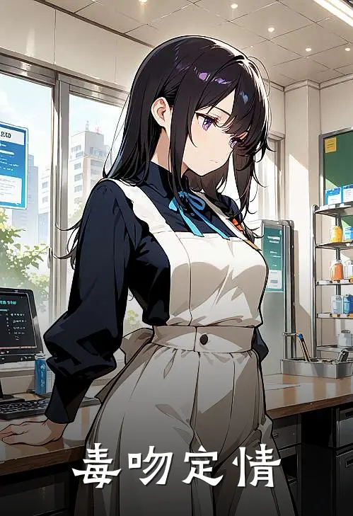毒吻定情