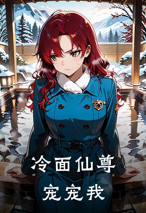 冷面仙尊宠宠我苏瑶凌渊完整版免费小说_热门网络小说推荐冷面仙尊宠宠我(苏瑶凌渊)