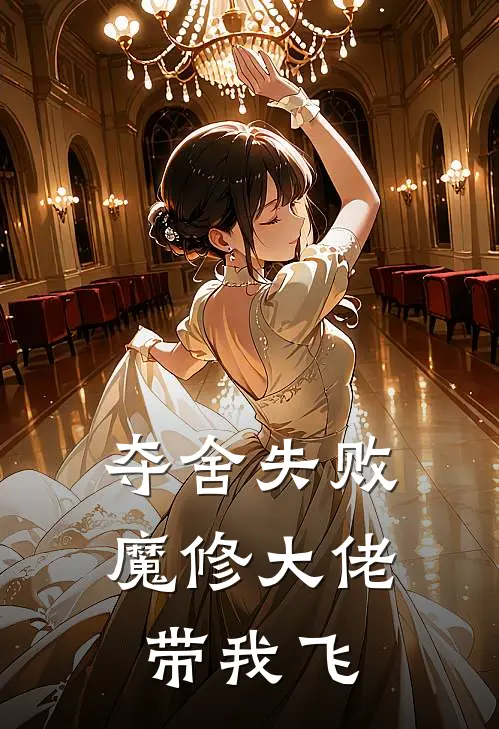 夺舍失败：魔修大佬带我飞