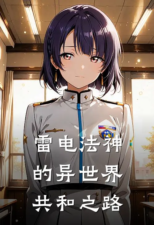 雷电法神的异世界共和之路