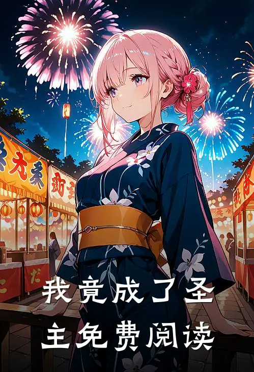 我竟成了圣主免费阅读