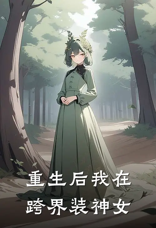 重生后我在跨界装神女