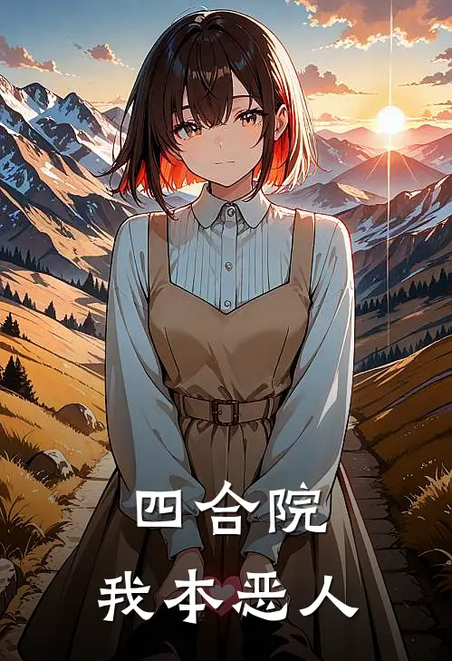 四合院：我本恶人(江建设易中海)好看的完结小说_热门小说推荐四合院：我本恶人江建设易中海