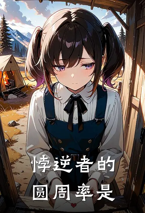 悖逆者的圆周率是