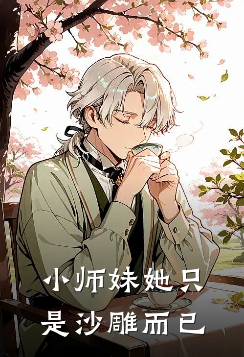 小师妹她只是沙雕而已