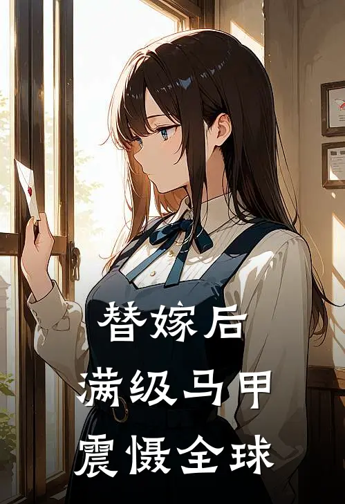 替嫁后，满级马甲震慑全球