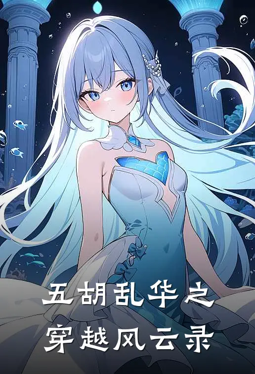 五胡乱华之穿越风云录