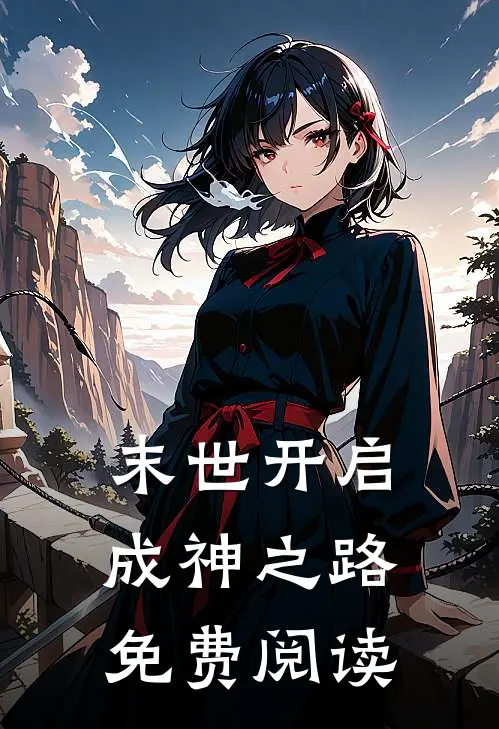 末世开启成神之路免费阅读