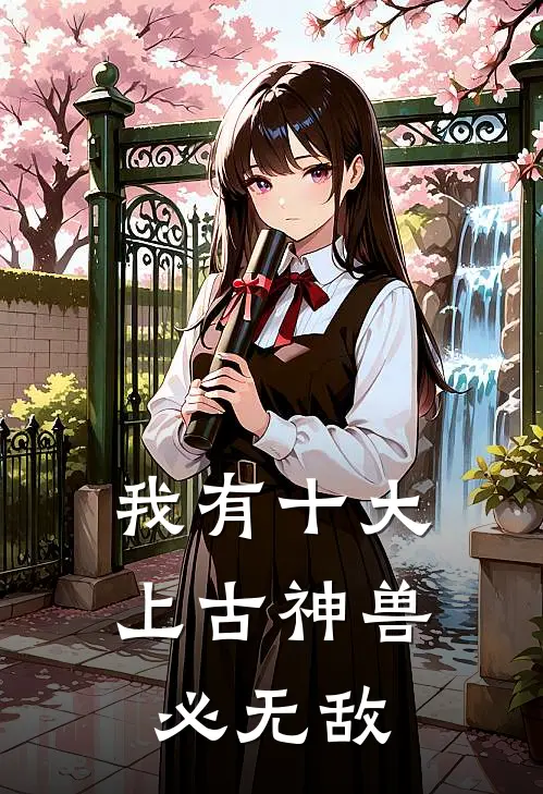 我有十大上古神兽，必无敌