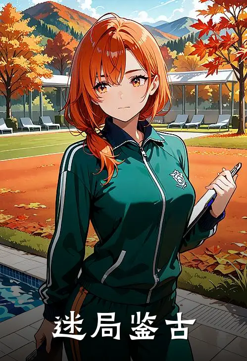 迷局鉴古(苏砚周鸿儒)完结版小说_最新全本小说迷局鉴古苏砚周鸿儒