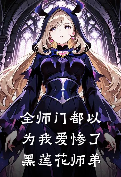 全师门都以为我爱惨了黑莲花师弟谢照微沈烬小说推荐完结_全集免费小说全师门都以为我爱惨了黑莲花师弟(谢照微沈烬)