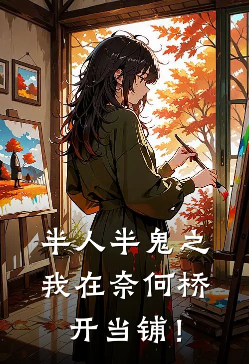 半人半鬼之我在奈何桥开当铺！小铺宴冥免费完结版小说_小说完结半人半鬼之我在奈何桥开当铺！小铺宴冥