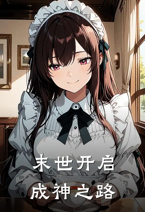 末世开启成神之路
