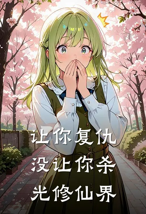 让你复仇没让你杀光修仙界林凤天林有匪完整版在线阅读_林凤天林有匪完整版阅读