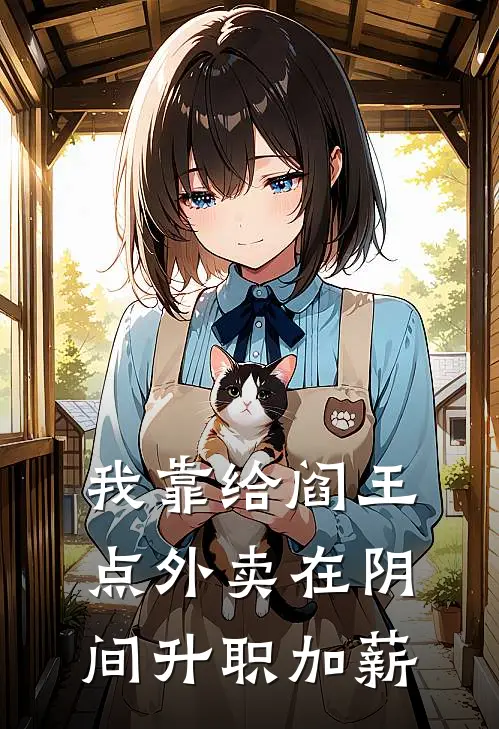 我靠给阎王点外卖在阴间升职加薪张三王五完结版小说_最新章节列表我靠给阎王点外卖在阴间升职加薪(张三王五)