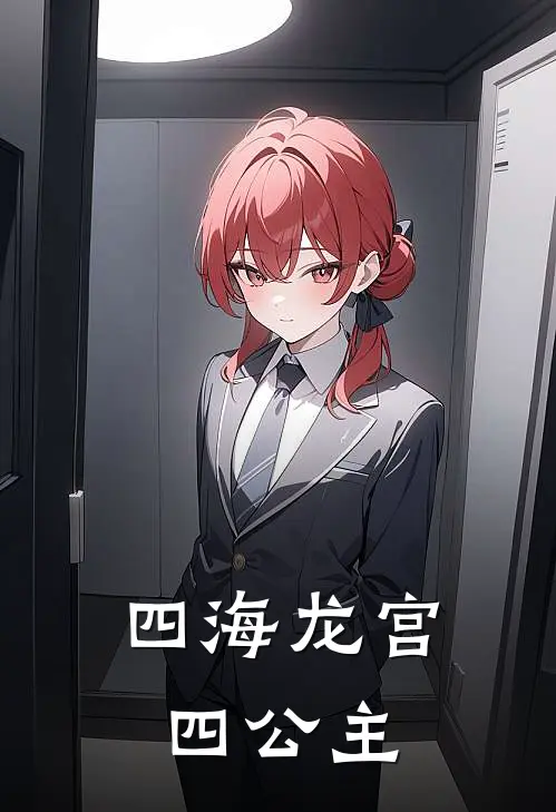 四海龙宫四公主