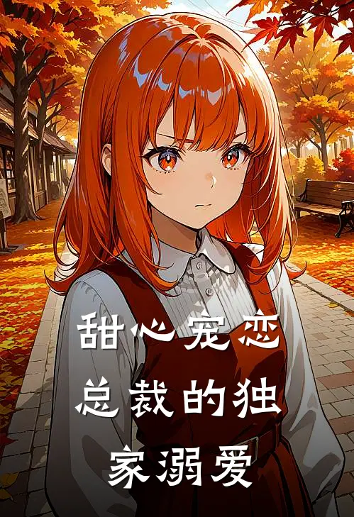 甜心宠恋：总裁的独家溺爱陆景琛苏瑶最新更新小说_在线阅读免费小说甜心宠恋：总裁的独家溺爱陆景琛苏瑶