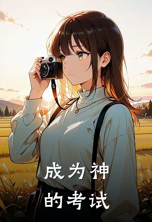 成为神的考试(刘婉怡沈翔)免费小说完结_最新推荐小说成为神的考试(刘婉怡沈翔)