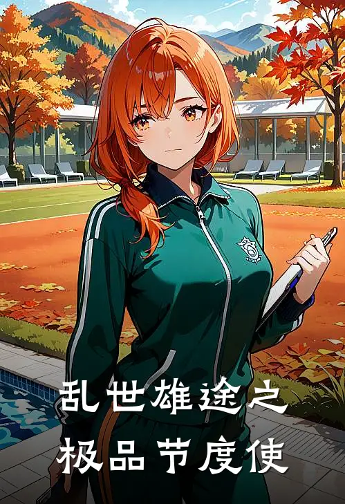 乱世雄途之极品节度使