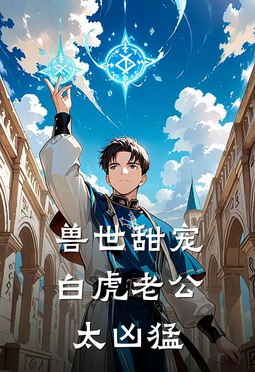 兽世甜宠：白虎老公太凶猛