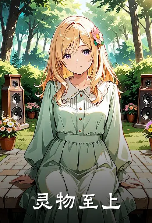 灵物至上(李煜李大海)免费小说笔趣阁_完结版小说推荐灵物至上(李煜李大海)