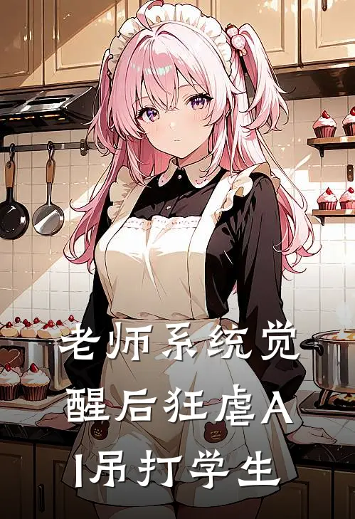 老师系统觉醒后狂虐Al吊打学生毛俊杰海德格尔最新热门小说_免费小说全文阅读老师系统觉醒后狂虐Al吊打学生(毛俊杰海德格尔)