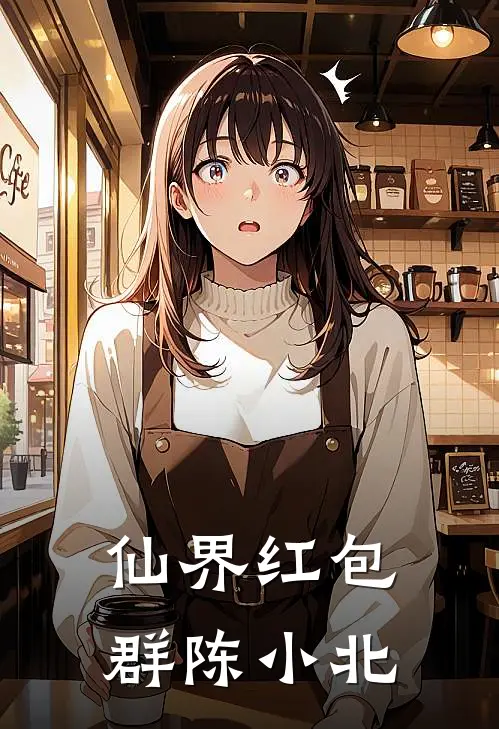 仙界红包群陈小北