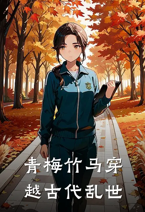 青梅竹马穿越古代乱世