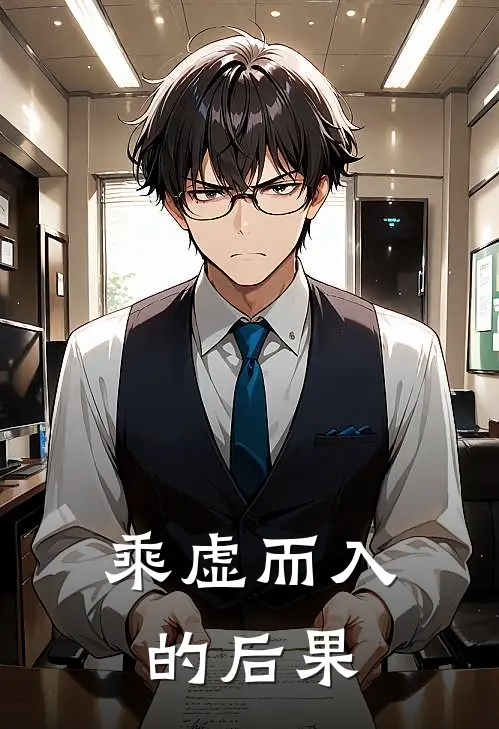 乘虚而入的后果