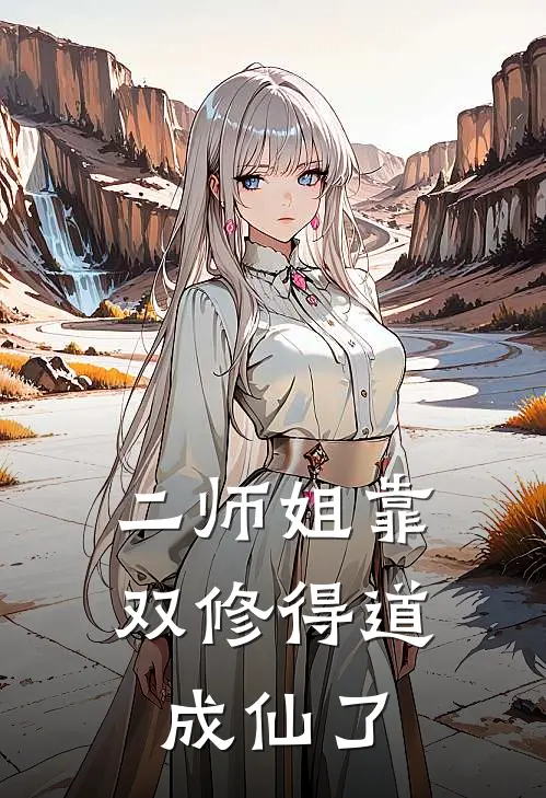 二师姐靠双修得道成仙了