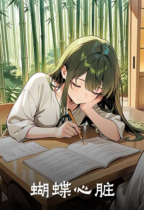 蝴蝶心脏林砚秦明热门小说阅读_完本完结小说蝴蝶心脏林砚秦明