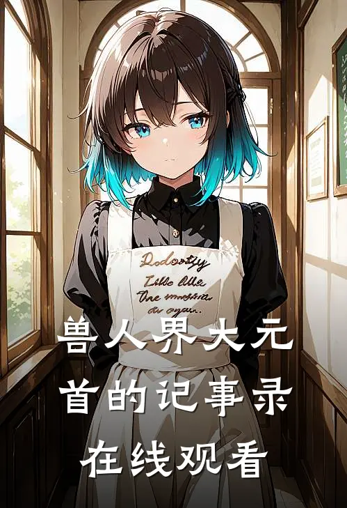 兽人界大元首的记事录在线观看