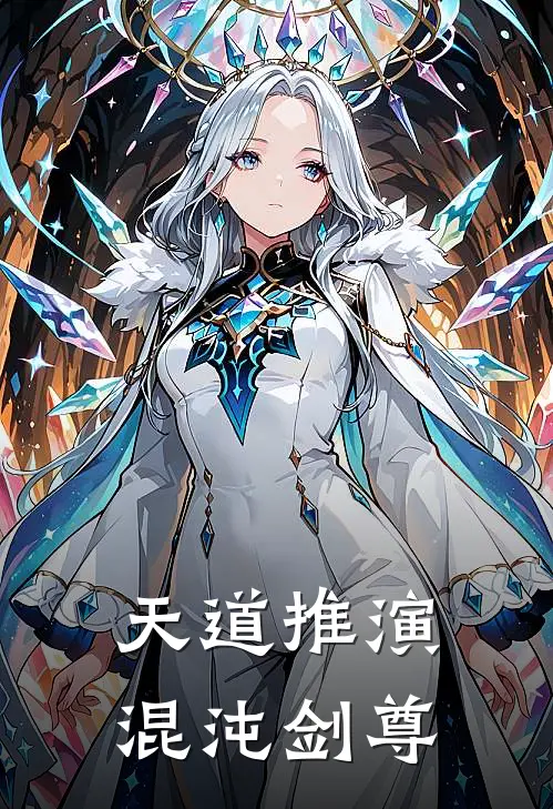 天道推演：混沌剑尊(林渊周鸿)小说完结版_全文阅读免费全集天道推演：混沌剑尊林渊周鸿