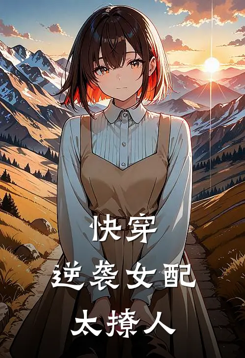 桑南霜谢澈快穿：逆袭女配太撩人全章节在线阅读_快穿：逆袭女配太撩人全集免费在线阅读