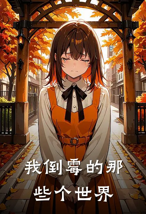 我倒霉的那些个世界盛鸿盛鸿免费小说全集_免费小说在哪看我倒霉的那些个世界(盛鸿盛鸿)