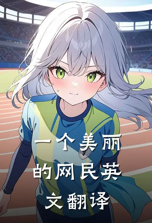 一个美丽的网民英文翻译