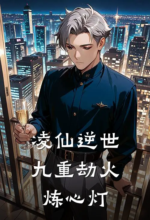 凌仙逆世：九重劫火炼心灯(苏妄楚瑶)免费小说完结版_最新章节列表凌仙逆世：九重劫火炼心灯(苏妄楚瑶)