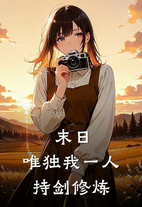 末日，唯独我一人持剑修炼