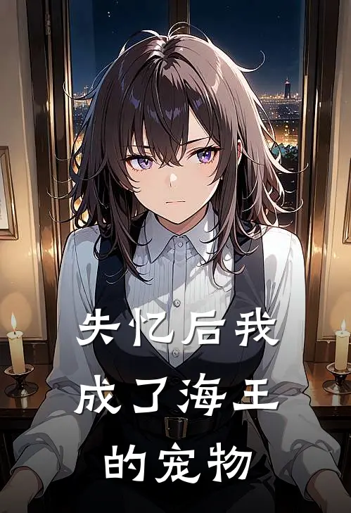 失忆后我成了海王的宠物