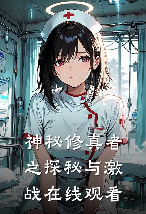 神秘修真者之探秘与激战在线观看