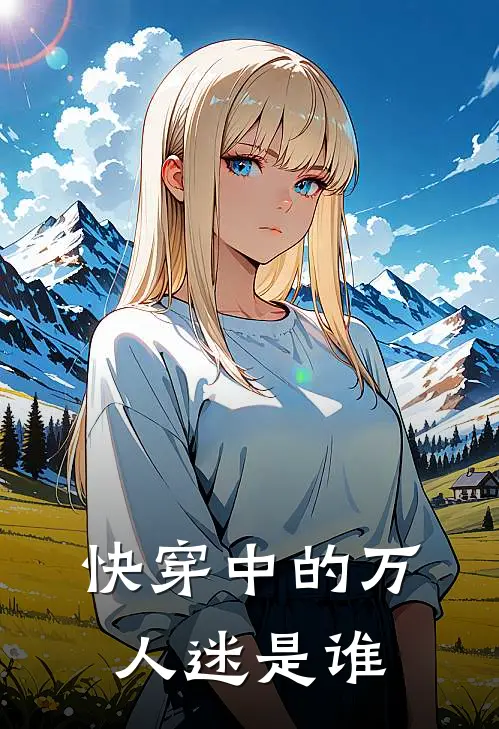 快穿中的万人迷是谁
