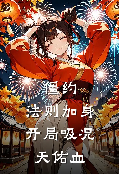 僵约：法则加身，开局吸况天佑血