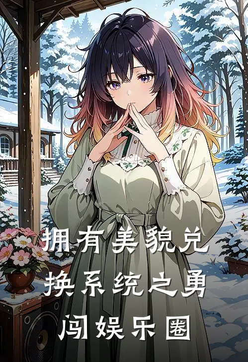 拥有美貌兑换系统之勇闯娱乐圈