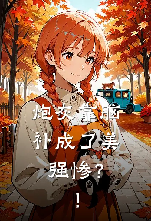 炮灰靠脑补成了美强惨？！