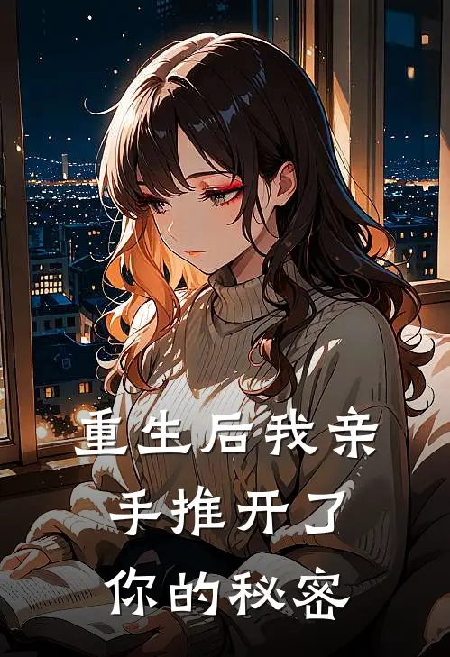 重生后我亲手推开了你的秘密